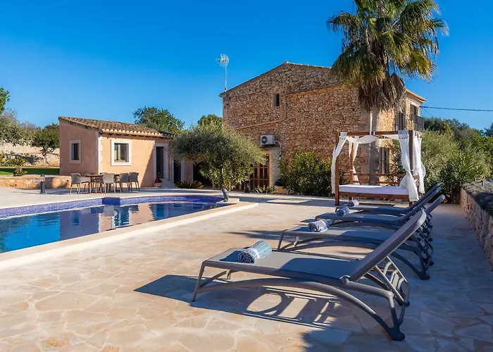 Finca S\'Alzina