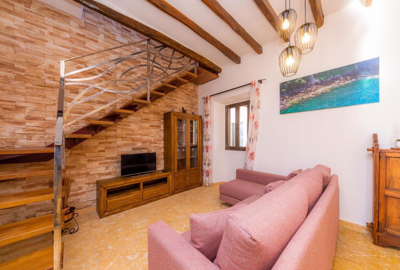 Finca S'alzina Villa *