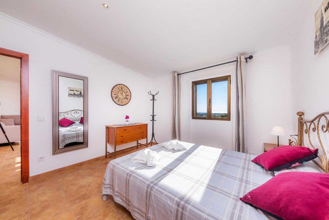 Finca S'alzina Villa *