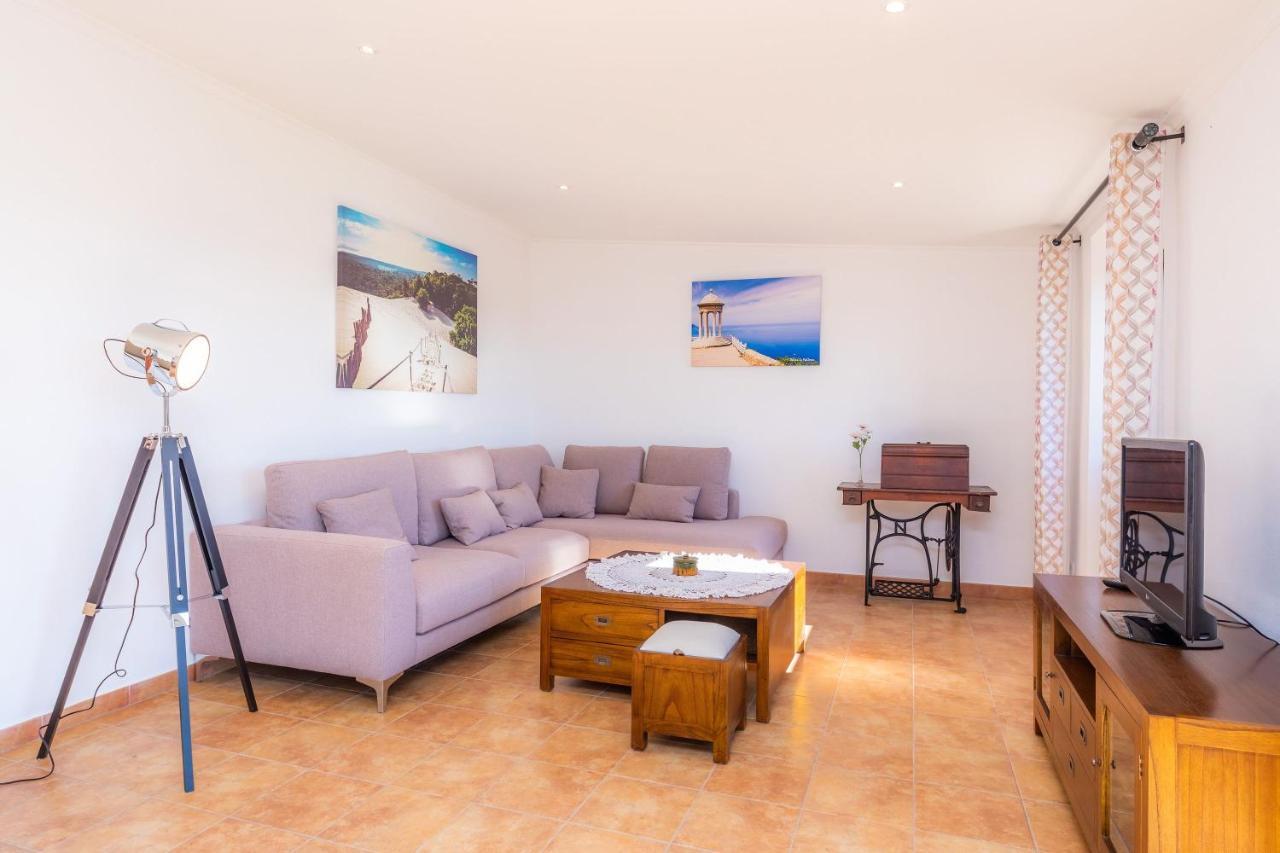 Finca S'alzina Villa