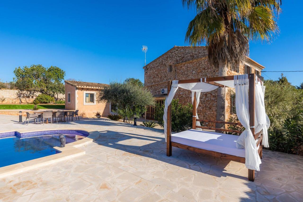 Finca S'alzina *