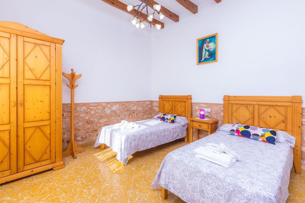 Finca S'alzina * Santanyí