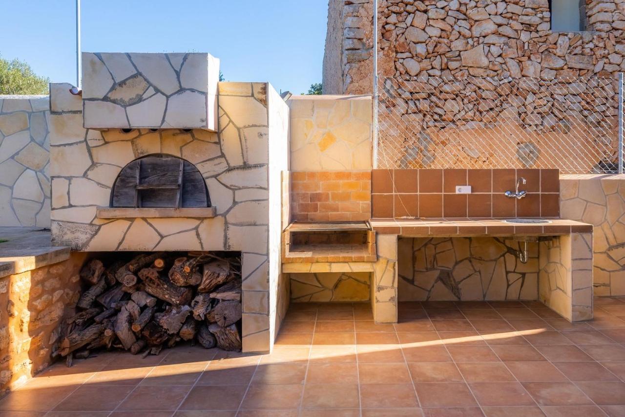 Finca S'alzina