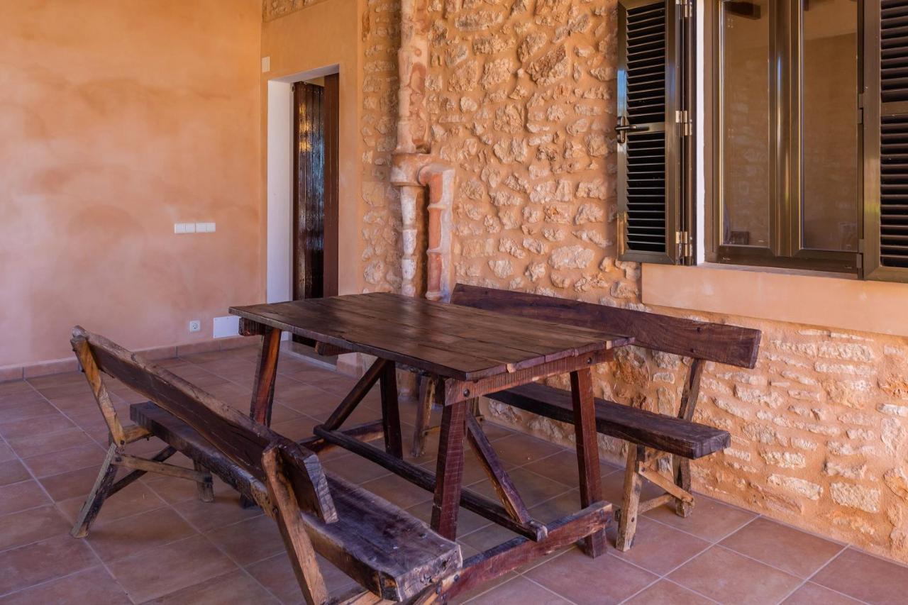 Villa Finca S'alzina Santanyí