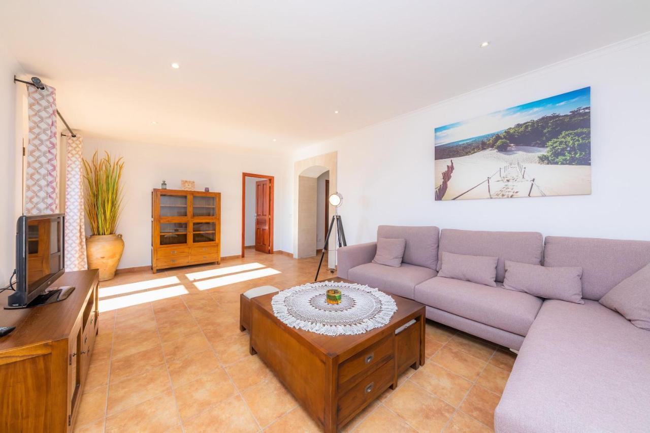 Finca S'alzina Santanyí