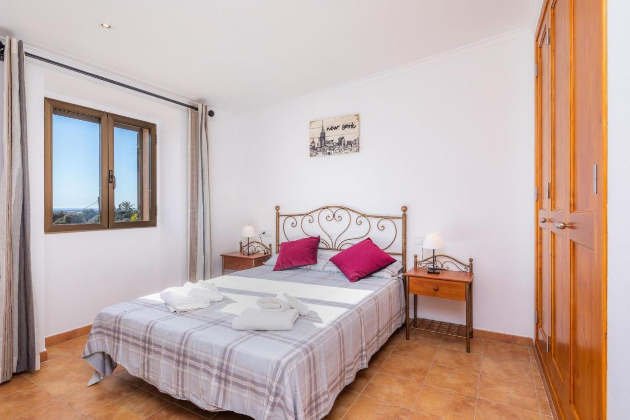 Villa Finca S'alzina Santanyí
